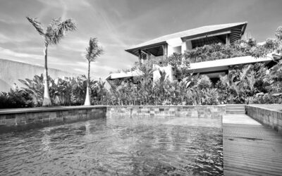 The Best Home Features for Luxury Beachfront Living in Hawaii